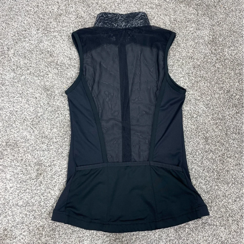 Kerrits || Breakaway Stretch Riding Vest Size‎ XS - Picture 7 of 10
